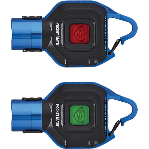 Lampe de poche USB Pocket Mate Advanced Consulting and Training Ltd.