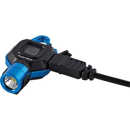 Lampe de poche USB Pocket Mate Advanced Consulting and Training Ltd.