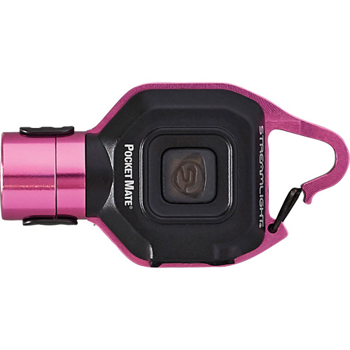Lampe de poche USB Pocket Mate Advanced Consulting and Training Ltd.
