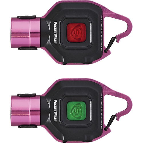 Lampe de poche USB Pocket Mate Advanced Consulting and Training Ltd.