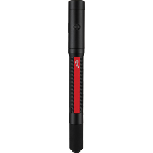 Pen Light with Laser, LED, 250 Lumens, Rechargeable Batteries, Included Advanced Consulting and Training Ltd.