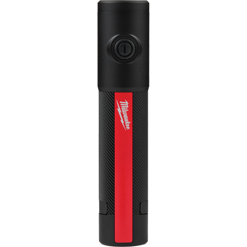 Lampe de poche de tous les jours avec aimant, DEL, 500 lumens, Piles Rechargeable Advanced Consulting and Training Ltd.