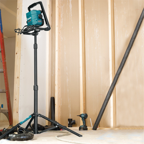 Portable Tripod for LED Floodlight Advanced Consulting and Training Ltd.