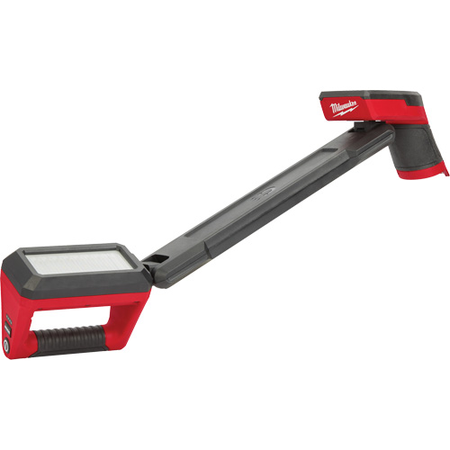 Ensemble d'&eacute;clairage pour soubassement de carrosserie M12, Magn&eacute;tique, Rechargeable, 1200 lumens Advanced Consulting and Training Ltd.