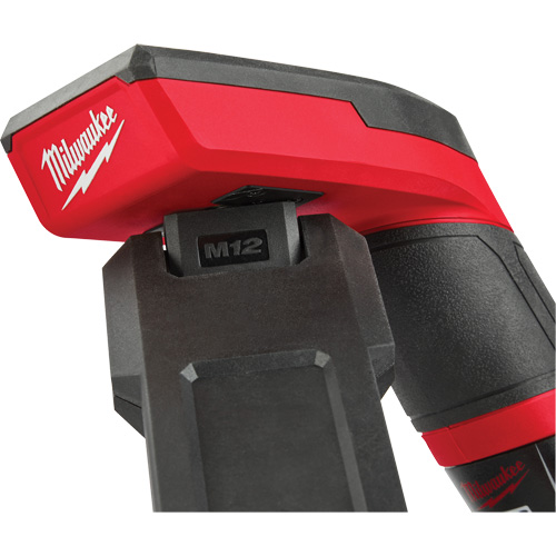 Ensemble d'&eacute;clairage pour soubassement de carrosserie M12, Magn&eacute;tique, Rechargeable, 1200 lumens Advanced Consulting and Training Ltd.