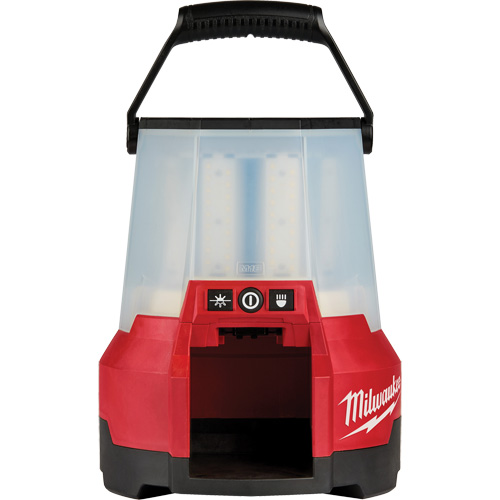 M18 RADIUS Compact Site Light with ONE-KEY, LED, 4400 Lumens Advanced Consulting and Training Ltd.
