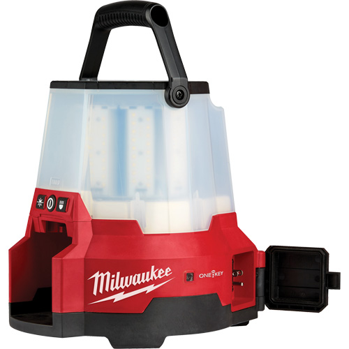 M18 RADIUS Compact Site Light with ONE-KEY, LED, 4400 Lumens Advanced Consulting and Training Ltd.