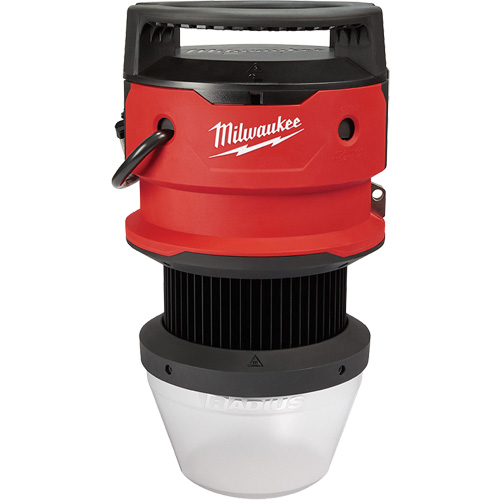 Lampe de chantier temporaire RADIUS, DEL, 130 W, 15000 lumens Advanced Consulting and Training Ltd.