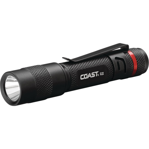 Bulls-Eye G22 Fixed Spot Beam Penlight, LED, 100 Lumens, Aluminum Body Advanced Consulting and Training Ltd.