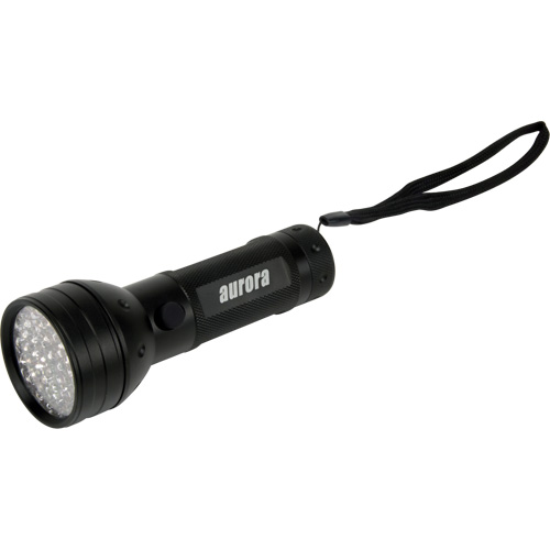 Lampe de poche AFL300, DEL, 180 lumens, Piles AA Advanced Consulting and Training Ltd.