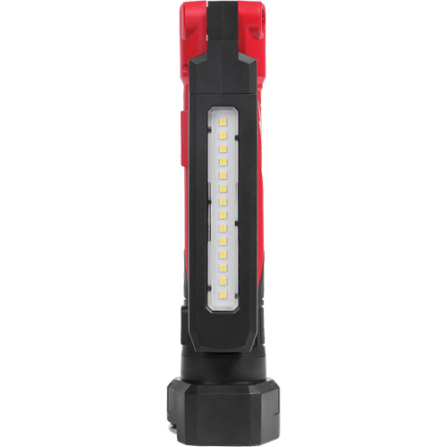 Cl&eacute; USB Redlithium avec aimant et socle de charge, Crochet/Magn&eacute;tique, Rechargeable, 550 lumens Advanced Consulting and Training Ltd.