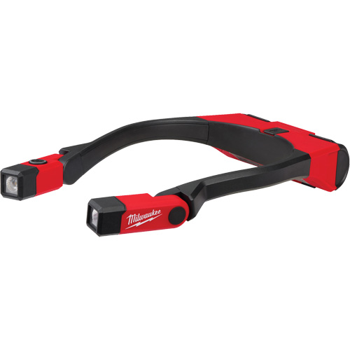 Lampe de travail USB Redlithium 400L, Lampe tour de cou, Rechargeable, 400 lumens Advanced Consulting and Training Ltd.
