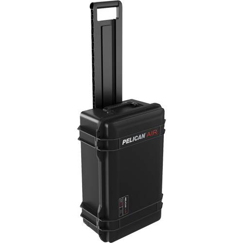 1535TRVL Air Travel Case, Hard Case Advanced Consulting and Training Ltd.