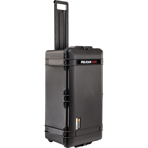 1626 Air Case, Hard Case Advanced Consulting and Training Ltd.