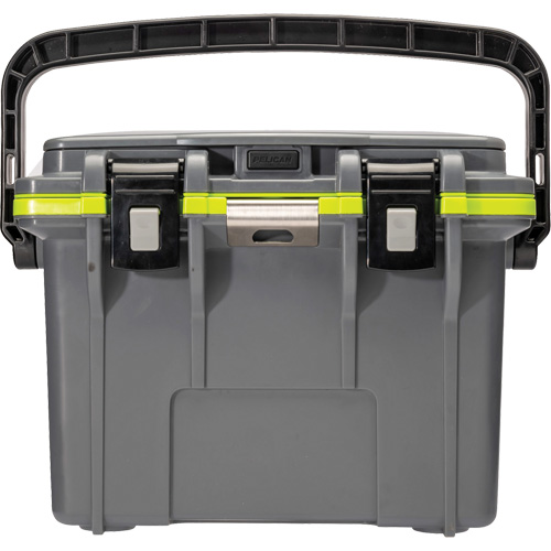 14QT Personal Cooler, 3.5 gal. Advanced Consulting and Training Ltd.
