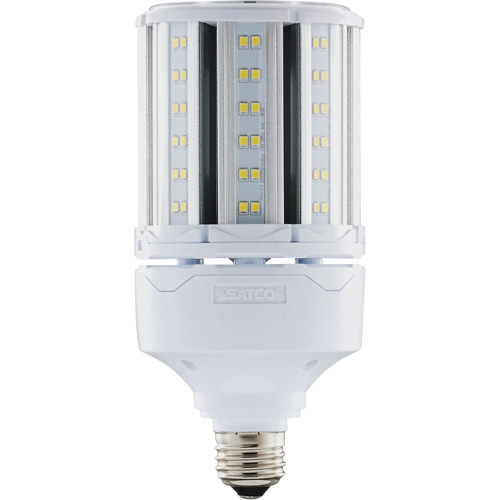 Ampoule HID de remplacement s&eacute;lectionnable ULTRA LED, E26, 18 W, 2700 lumens Advanced Consulting and Training Ltd.
