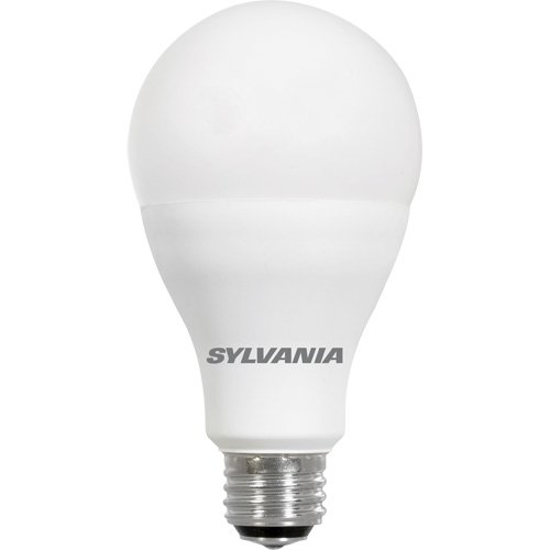Ultra LED A-Line Lamp, 23 W, 2600 Lumens, Medium Base Advanced Consulting and Training Ltd.