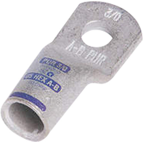 MagnaLug&reg; Starter/Ground Lugs Advanced Consulting and Training Ltd.