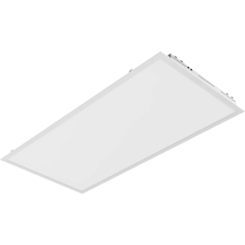 Dual Selectable Strip Fixture, LED, 120 - 347 V, 30 W/40 W/50 W, 24" W x 48" L Advanced Consulting and Training Ltd.
