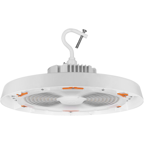 Lampe UFO High Bay, DEL, 120 - 347 V, 200 W, 7,3" h x 11" la Advanced Consulting and Training Ltd.