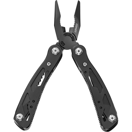 Outil polyvalent noir CT225, 4-7/10" l Advanced Consulting and Training Ltd.