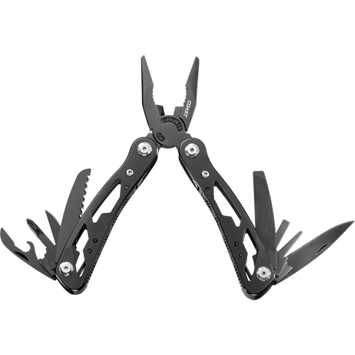 Outil polyvalent noir CT225, 4-7/10" l Advanced Consulting and Training Ltd.