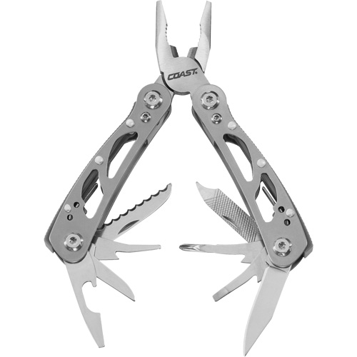 Outil polyvalent argent CT211 , 4-2/5" l Advanced Consulting and Training Ltd.