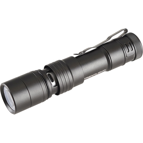 MegaStream&reg; USB Flashlight, 1800 Lumens, Rechargeable Batteries Advanced Consulting and Training Ltd.