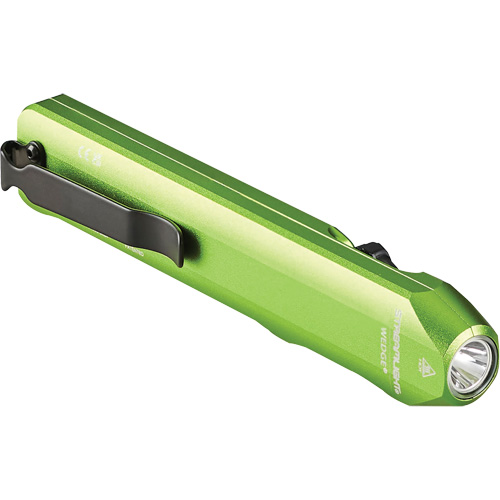 Lampe de poche mince &agrave; usage quotidien Wedge, DEL, 1000 lumens, Piles Rechargeable Advanced Consulting and Training Ltd.