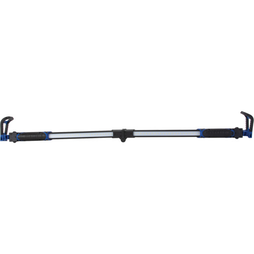 Foldable Underhood Work Light, Hook, Rechargeable, 1400 Lumens Advanced Consulting and Training Ltd.