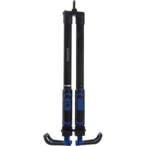 Foldable Underhood Work Light, Hook, Rechargeable, 1400 Lumens Advanced Consulting and Training Ltd.