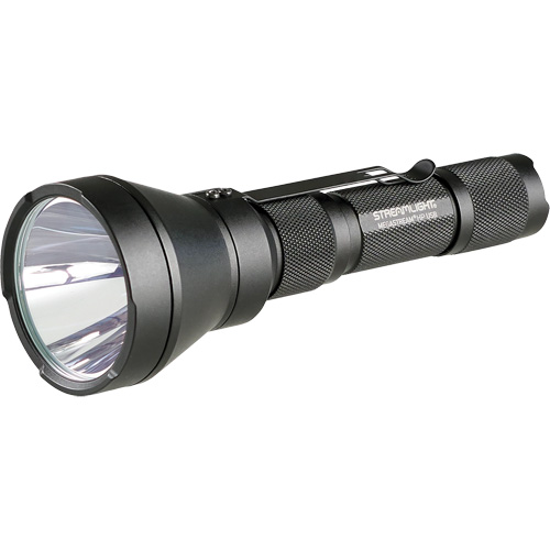 Lampe de poche USB MegaStream HP, DEL, 1350 lumens, Piles Rechargeable Advanced Consulting and Training Ltd.