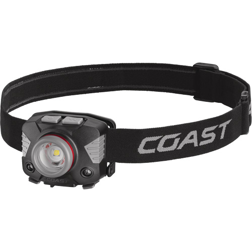Lampe frontale FLX6, DEL, 550 lumens, 2,5 hres de fonctionnement, piles AAA Advanced Consulting and Training Ltd.