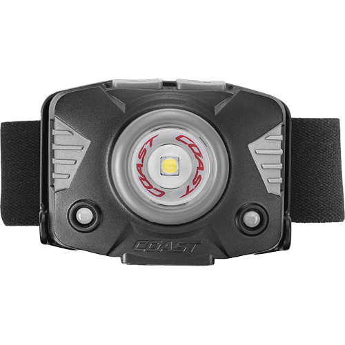 Lampe frontale FLX6, DEL, 550 lumens, 2,5 hres de fonctionnement, piles AAA Advanced Consulting and Training Ltd.