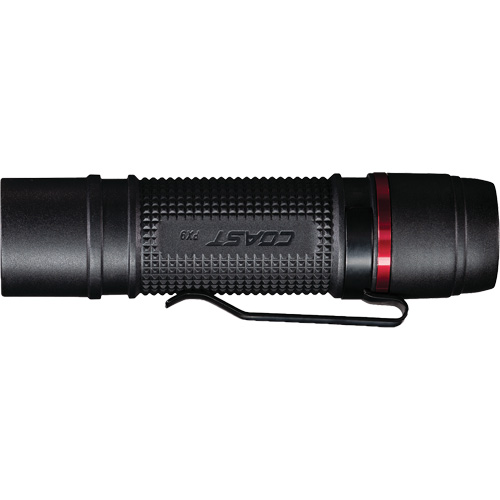 PX9 Dual Optic Flashlight, LED, 750 Lumens, AAA Batteries Advanced Consulting and Training Ltd.