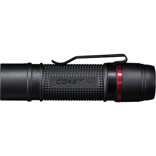 PX9 Dual Optic Flashlight, LED, 750 Lumens, AAA Batteries Advanced Consulting and Training Ltd.