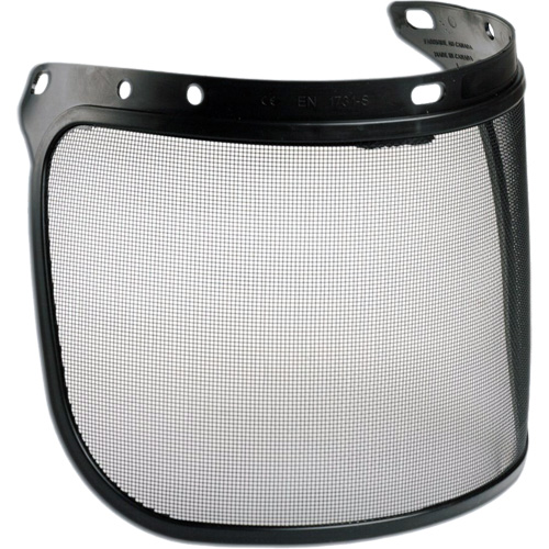 &eacute;cran &agrave; visi&egrave;re grillag&eacute;, 15-1/2" la x 7" h Advanced Consulting and Training Ltd.