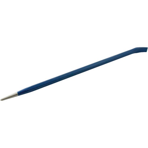 Barre-levier, 24" Advanced Consulting and Training Ltd.