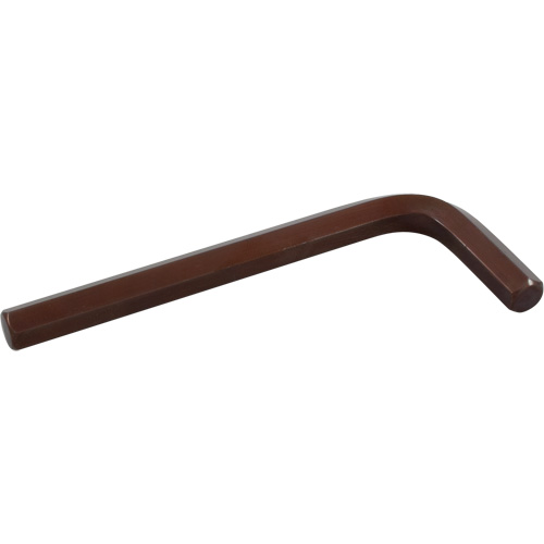 Short Hex Key, Hex End, 3/4" x 8" L, L Shape Advanced Consulting and Training Ltd.