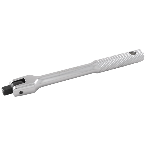 Flex Handle, 1/4" Drive, Plain Handle Advanced Consulting and Training Ltd.
