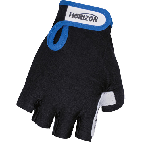 Gants att&eacute;nuateurs de vibration sans doigts, Taille T-Grand, Paume Ch&egrave;vre Advanced Consulting and Training Ltd.