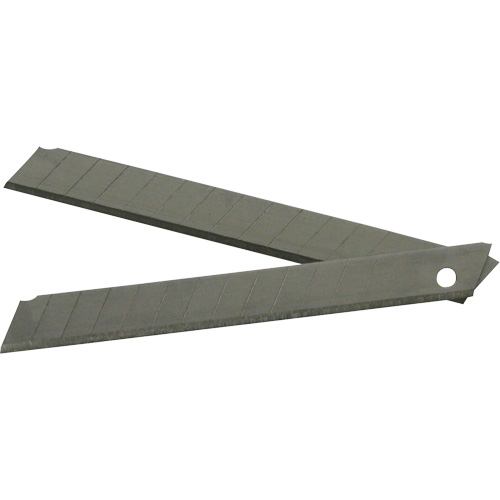Replacement Blade, Snap-Off Style Advanced Consulting and Training Ltd.