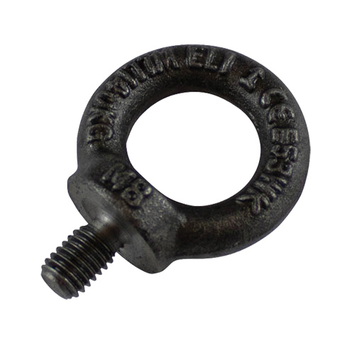 Boulon &agrave; œil, 1/8" dia, 1/2" lo, Fini naturel sans enduit, 300 lb (0,15 tonne) capacit&eacute; Advanced Consulting and Training Ltd.