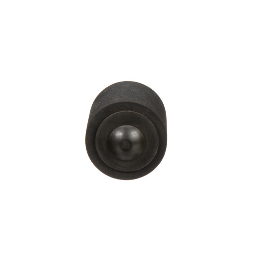 Cylindre de ponçage en caoutchouc Standard Abrasives, 1" x 1", Oxyde d'aluminium, Aucune Grain Advanced Consulting and Training Ltd.