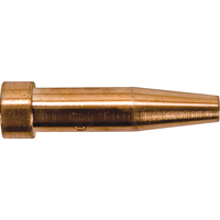 Buse de coupe, Style Harris 6290-NX, taille 0, Gaz naturel-oxyg&egrave;ne/Propane Advanced Consulting and Training Ltd.