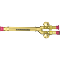 Torch Handles, Victor Equivalent/Victor&reg; Equivalent Advanced Consulting and Training Ltd.