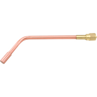 Oxy-Acetylene and Oxy-Hydrogen Heating Nozzles Advanced Consulting and Training Ltd.
