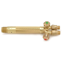 Torch Handles, Harris Equivalent Advanced Consulting and Training Ltd.