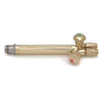 Torch Handles, Harris Equivalent Advanced Consulting and Training Ltd.