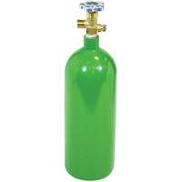20 ft³ Canister, Oxygen Advanced Consulting and Training Ltd.